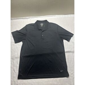 Greg norman polo shirt mens Size L/G